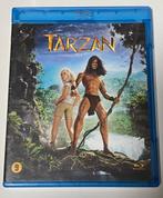 TARZAN (BLURAY), Verzenden, Gebruikt