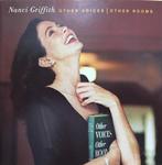 Cd - Nanci Griffith - Other Voices | Other Rooms, Verzenden, Nieuw in verpakking