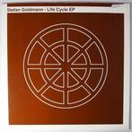Stefan Goldmann - Life cycle EP - 12, Gebruikt, 12 inch, Pop, Maxi-single