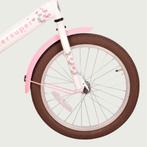 Supersuper kinderfiets 18 inch, Ophalen of Verzenden, Gebruikt, Supersuper