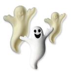 JEM Pop It uitsteker/ mal Ghost (spook)**, Verzenden, Nieuw