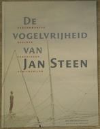 De vogelvrijheid van Jan Steen 9789050481014 A. Heijdens, Boeken, Kunst en Cultuur | Beeldend, Verzenden, Gelezen, A. Heijdens