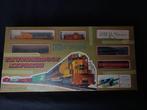 Mehano H0 - stock no. T-340 - Modeltrein (1) - Thunderbolt, Nieuw