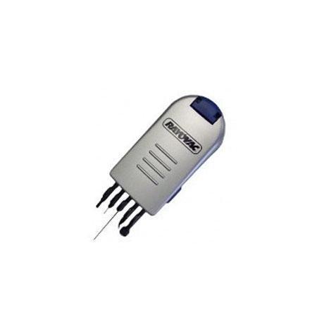 Rayovac Rayovac 5-in-1 reinigingsset voor gehoorapparaten, Auto diversen, Autogereedschap, Nieuw, Ophalen of Verzenden