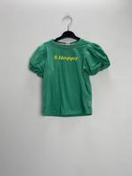 B.Nosy T-shirt / Groen / Maat   104, Kinderen en Baby's, Kinderkleding | Maat 104, Nieuw