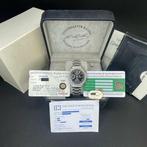 Omega - Speedmaster - 3519.50.00 - Unisex - 1999, Sieraden, Tassen en Uiterlijk, Horloges | Heren, Nieuw