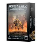 Warhammer The Horus Heresy Fafnir Rann (Warhammer nieuw), Hobby en Vrije tijd, Wargaming, Ophalen of Verzenden, Nieuw
