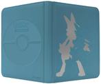 Pokemon - Elite Pro Binder Lucario 9-Pocket | Ultra Pro -, Verzenden, Nieuw