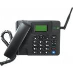 Bureautelefoon via 4G netwerk! Geen vaste lijn meer nodig!, Telecommunicatie, Vaste telefoons | Niet Draadloos, Ophalen of Verzenden