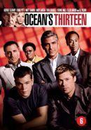 Oceans thirteen - DVD, Verzenden, Nieuw in verpakking