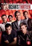 Oceans thirteen - DVD, Cd's en Dvd's, Dvd's | Thrillers en Misdaad, Verzenden
