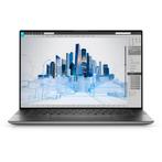 Dell Precision 5560 - Intel Core i7-11e Generatie - 15 inch, Computers en Software, Windows Laptops, Verzenden, Zo goed als nieuw