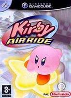 MarioCube.nl: Kirby Air Ride Losse Disc - iDEAL!, Spelcomputers en Games, Games | Nintendo GameCube, Gebruikt, Ophalen of Verzenden