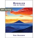 Hooglied van de liefde 9789463310260 Fons Dehouwer, Boeken, Verzenden, Zo goed als nieuw, Fons Dehouwer
