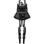 Drive AeroWalk Carbon Rollator - Lichtgewicht 4,6 kg - Grijs, Diversen, Verpleegmiddelen, Ophalen of Verzenden, Nieuw