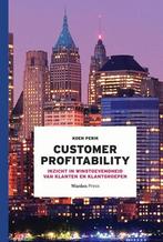 Customer profitability 9789492004611 Koen Perik, Verzenden, Zo goed als nieuw, Koen Perik
