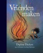 Vrienden maken 9789464042320 Daphne Deckers, Boeken, Overige Boeken, Verzenden, Zo goed als nieuw, Daphne Deckers