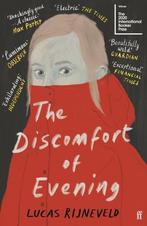 The Discomfort Of Evening |  NIEUW | Marieke Lucas Rijneveld, Boeken, Ophalen of Verzenden, Nieuw, Marieke Lucas Rijneveld / Michele (Commissioning Editor   Foreign Rights Manager
