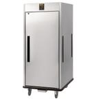 Banketwagen verwarmd | 16x GN 1/2 of 32 x 1/1 GN | 1.4kW |, Zakelijke goederen, Horeca | Keukenapparatuur, Verzenden, Nieuw in verpakking