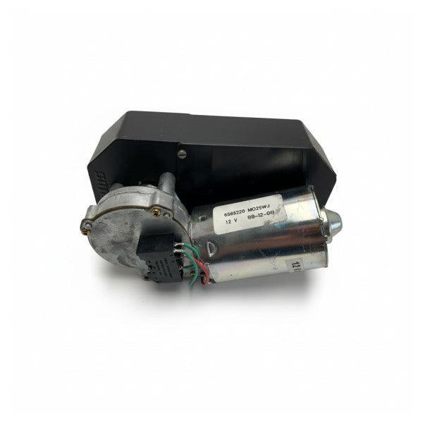 Bieden: Vetus Windshield Wiper Motor HDM12 12V 75W for Mari, Watersport en Boten, Bootonderdelen, Motor en Techniek, Nieuw, Zeilboot of Motorboot