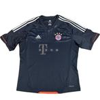 FC Bayern München - Duitse voetbal competitie - Martínez 3rd, Nieuw