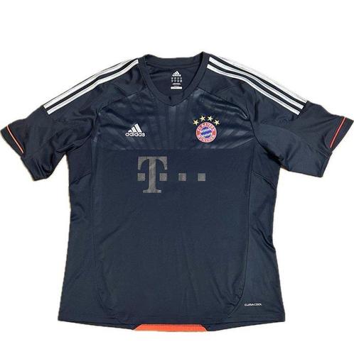 FC Bayern München - Duitse voetbal competitie - Martínez 3rd, Verzamelen, Overige Verzamelen