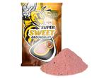Super Sweet Groundbait 1 kg. - Karper XL, Watersport en Boten, Hengelsport | Karpervissen, Verzenden, Nieuw, Overige typen