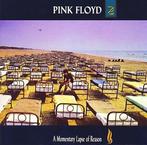 cd - Pink Floyd - A Momentary Lapse Of Reason, Verzenden, Zo goed als nieuw