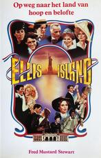 Ellis island 9789067900867 Michael Stewart, Verzenden, Gelezen, Michael Stewart