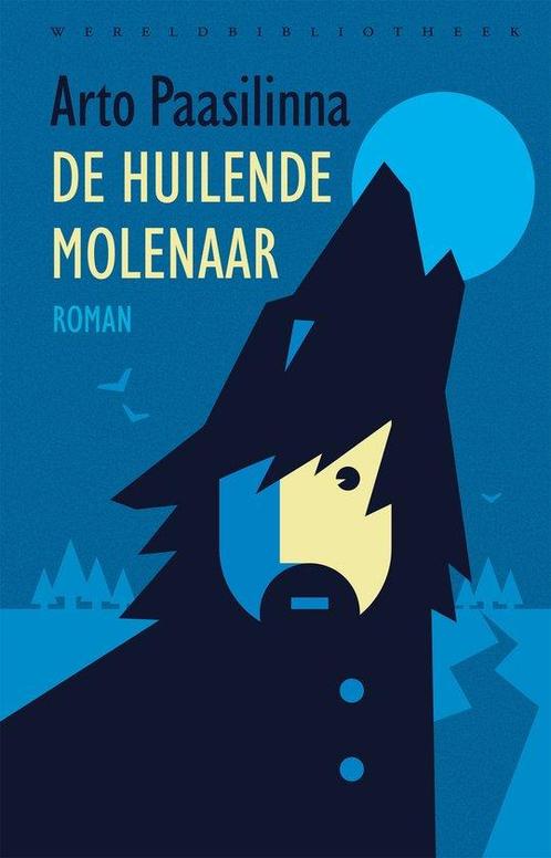 9789028451308 Wereldbibliotheekklassiekers - De huilende ..., Boeken, Romans, Zo goed als nieuw, Verzenden