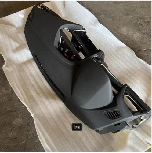 Dashboard + Airbags + Veiligheidsgordels BMW serie 1 f20 f21, Auto-onderdelen, Dashboard en Schakelaars, Gereviseerd, BMW, Verzenden