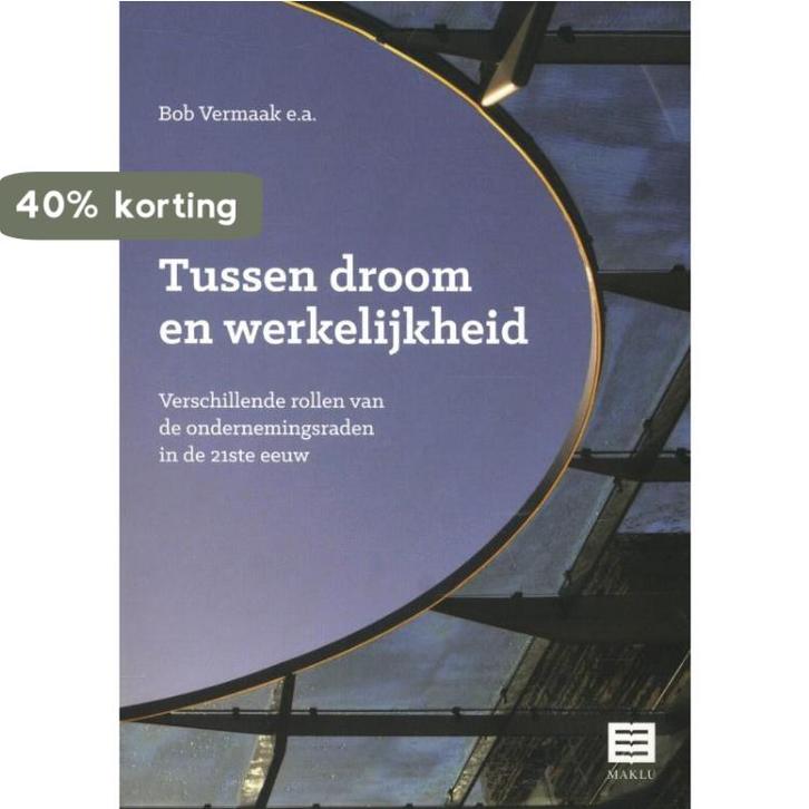 Tussen droom en werkelijkheid. 9789046607404, Boeken, Wetenschap, Zo goed als nieuw, Verzenden