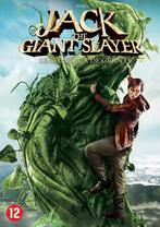 dvd film - Jack The Giant Slayer - Jack The Giant Slayer, Zo goed als nieuw, Verzenden