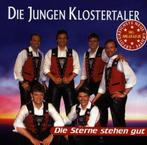 cd - Jungen Klostertaler - Die Sterne Stehen Gut, Verzenden, Zo goed als nieuw