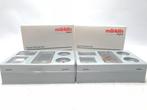 Märklin H0 - 60760 - Digitale besturingseenheid (2) - 2x Set, Hobby en Vrije tijd, Nieuw