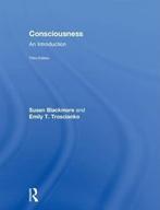 9781138801301 Consciousness | Tweedehands, Susan Blackmore, Zo goed als nieuw, Verzenden