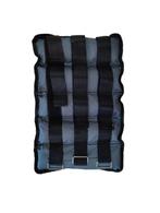 Duurzame gewichtsmanchetten 8 kg (2 x 4 kg) - Comfortabel..., Ophalen of Verzenden, Nieuw