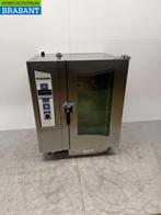 RVS Convotherm Combisteamer 11 x 1/1 GN 400V Horeca, Ophalen of Verzenden, Gebruikt