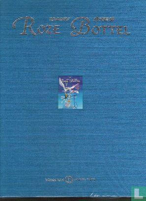 Roze Bottel - De trompet van de stilte  - 1998, Boeken, Stripboeken, Zo goed als nieuw, Eén stripboek, Verzenden