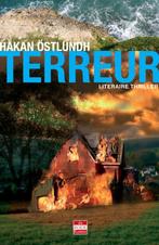 Terreur / Fredrik Broman / 3 9789078124207 Håkan Östlundh, Verzenden, Gelezen, Håkan Östlundh