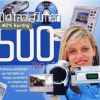 Digitaal filmen 9789057647413 R. Hull, Boeken, Verzenden, Gelezen, R. Hull