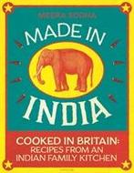 Made In India | Sodha, Meera | Nieuw, Verzenden, Nieuw, Sodha, Meera