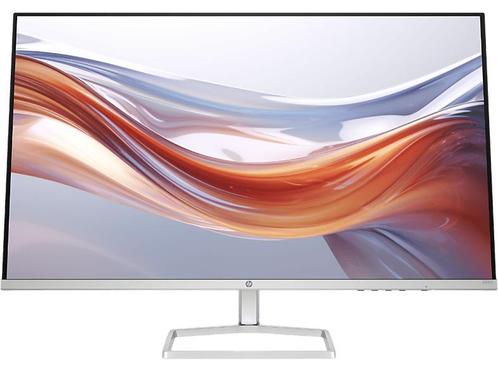 Hp - Full HD  Monitor - 31.5 inch, Computers en Software, Monitoren, VA, 5 ms of meer, Nieuw, Full HD, 61 t/m 100 Hz, Verzenden