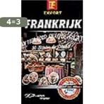 EXPERT FRANKRIJK 9789041017512 Auteur, Boeken, Reisgidsen, Verzenden, Gelezen, Auteur