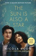 The Sun is also a Star 9780552577564 Nicola Yoon, Boeken, Verzenden, Gelezen, Nicola Yoon