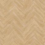Klik pvc Visgraat naturel eiken |  Moduleo LayRed, Ophalen, Nieuw