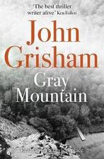 Gray Mountain 9781444765656 John Grisham, Verzenden, Gelezen, John Grisham