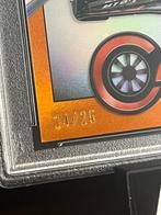 2022 Topps Chrome F1 Max Verstappen #CAM-MVIII Orange insert, Nieuw