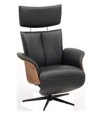 Relaxfauteuil Heesch - relaxfauteuils, Nieuw, Stof