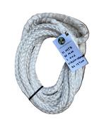 Virgin Shark 8-strengs touw  11 mtr 26 mm gevlochten meer..., Verzenden, Nieuw